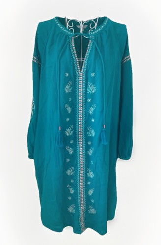 Monsoon teal turquoise - monsoon,