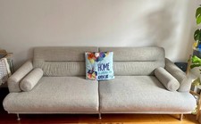 Sofa 3-4 seaters, collection from White City (London)