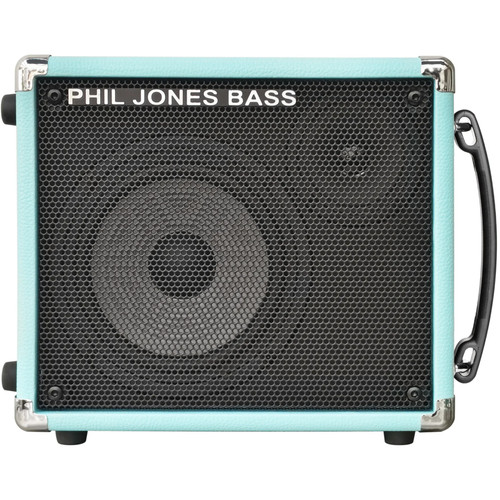 Phil jones bass - phil,