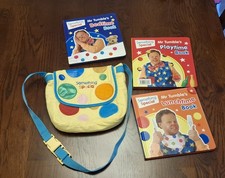 Something Special Mr Tumble