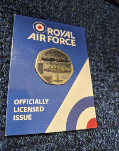 Royal air force - royal, dambusters