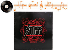 A Bunch Of Stiff Records Vinyl