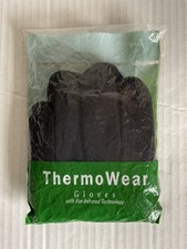 Nikken ThermoWear Gloves