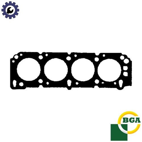 Gasket cylinder head - gasket,