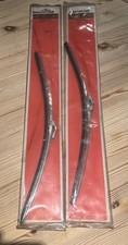 Ford Granada Mk1 & Consul Motorcraft Wiper Blades EWB110 Period New Old Stock