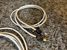 QED Qunex 2 RCA Interconnect