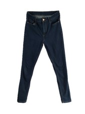 Gap 1969 Navy Blue Dark Denim