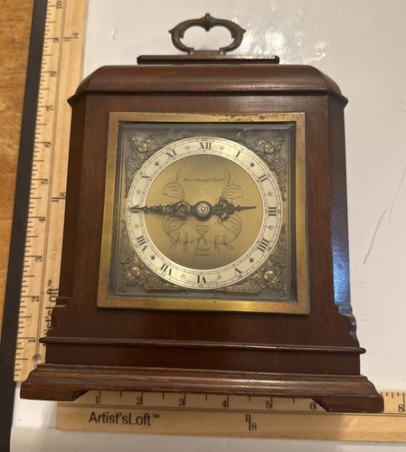Vintage 1960 elliott london - 1960,