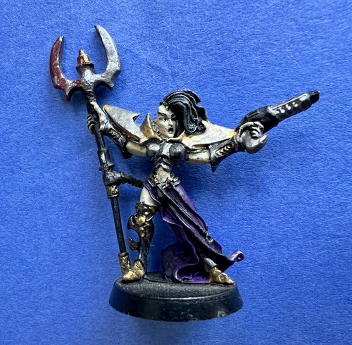 Drukhari dark eldar - dark,