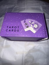Tarot cards box pack - tarot,