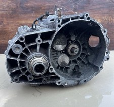 Volkswagen Sharan / Seat Alhambra  2000-2009 1.9 TDI 6 Speed Gearbox FUX TESTED