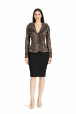 Anne Fontaine Volina Size 40