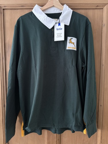 Bnwt south africa rugby - africa,