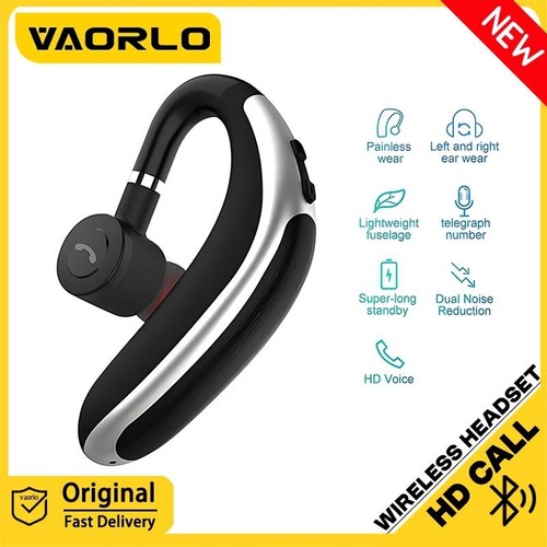 Wireless bluetooth earpiece - bluetooth,