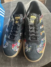 Adidas Originals Gazelle Bold