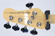 G&L L-1000 Series 750 5-String