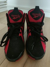 Reebok Kamikaze II Mid