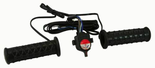 Bikeit quad bike atv heated - quad,