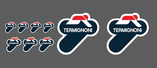 Stickers termignoni - stickers,