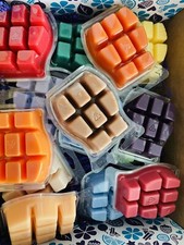 New scentsy wax bars - wax, pick