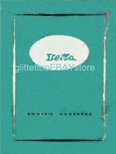Isetta bmw use - isetta,