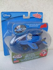 pat'n go big jet little