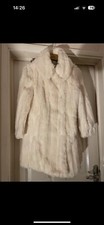 Lipsy  Faux fur Coat