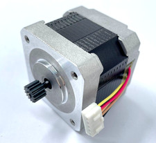 Cleaner Motor 127K39760 -