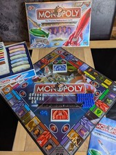 2004 Thunderbirds Movie