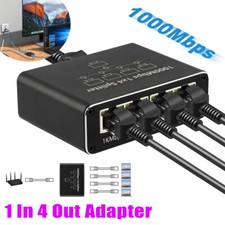 RJ45 Gigabit 1000Mbps Ethernet