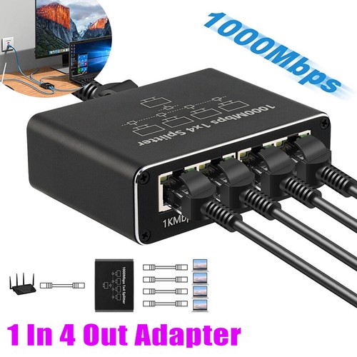 Rj45 gigabit 1000mbps ethernet - 1000mbps,