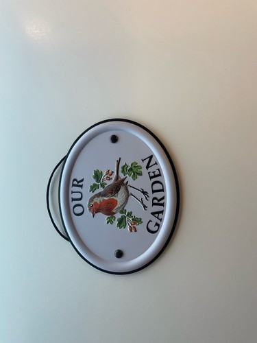 Personalised embossed metal - personalised,
