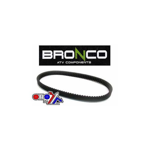 New bronco drive - drive, polaris