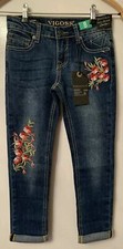 Girls Vigoss The Jagger Flower