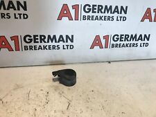 GENUINE 13-16 VW GOLF MK6 REAR WINDSCREEN WIPER ARM NUT BOLT COVER CAP