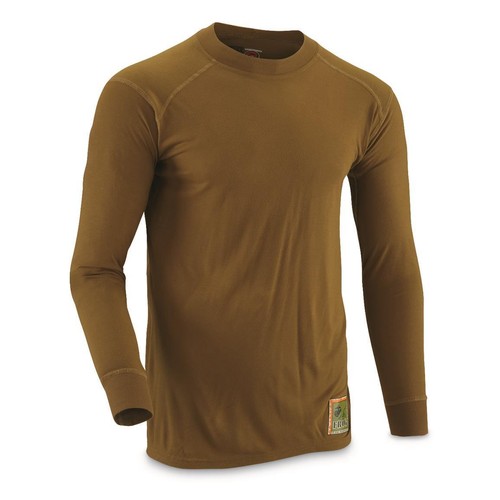 Military flame resistant - us,