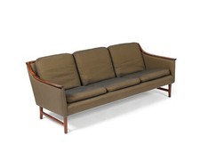 Vintage 1960s Scandinavian
