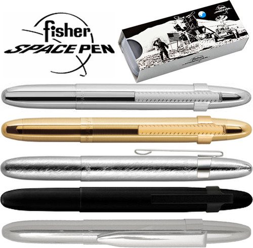 Fisher space pen - pen, original