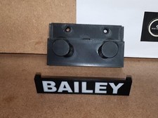 Dog lead hooks Personalised