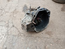 Nissan Pulsar 2014 - 2018 1.5 Diesel 6 Speed Manual Gearbox 320102010R