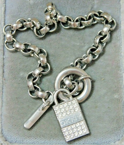 Dkny women padlock - women's,