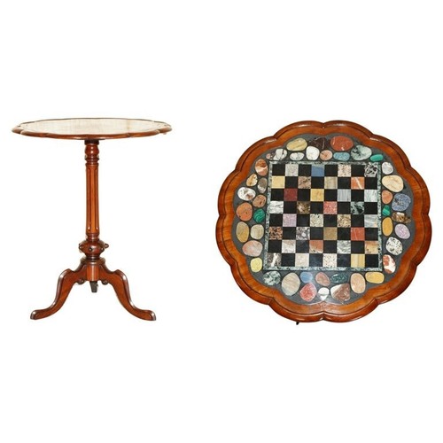 Fine antique william - william, 1830