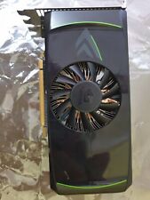 NVIDIA GeForce GTX 460