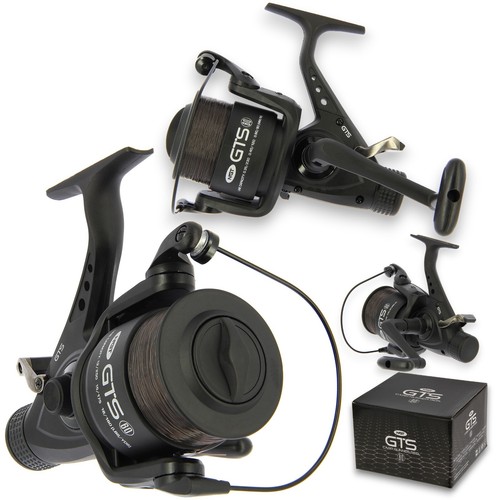 Ngt carp fishing reel gts - reel,
