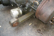 RENAULT PREMIUM 420 DCI NS TWIN LEAF REAR SPRING ON AIR - OFF 2003 TRUCK