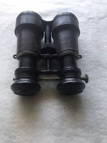 Vintage binoculars rare - vintage,