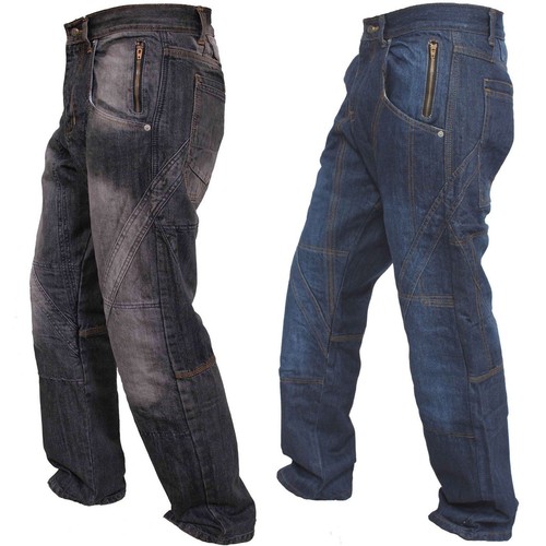 Mens motorcycle jeans aramid - mens,