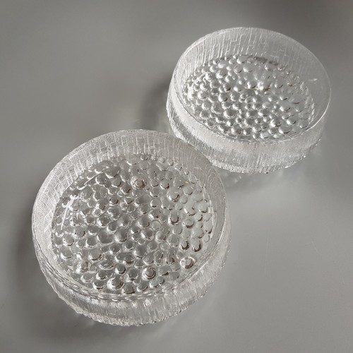 Tapio wirkkala iittala glass - tapio,