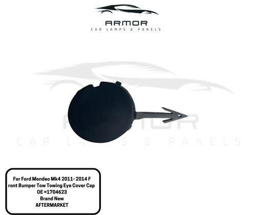 For ford mondeo mk4 2011 - ford,