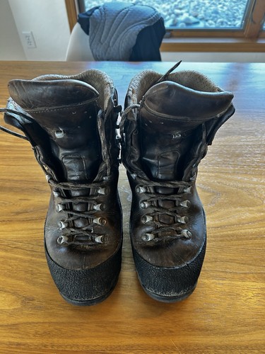 Hanwag alaska gtx goretex - hanwag,